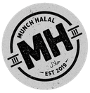Munchhalal