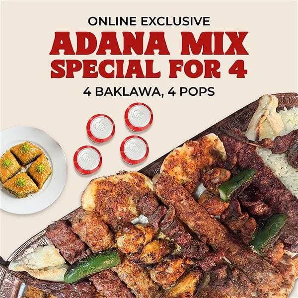 Halal food 4