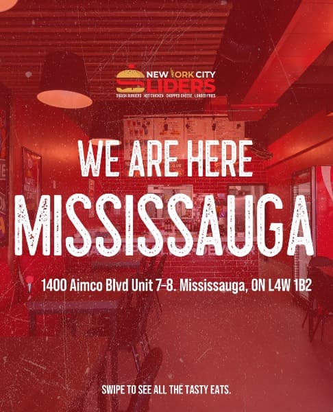 Featured restaurant