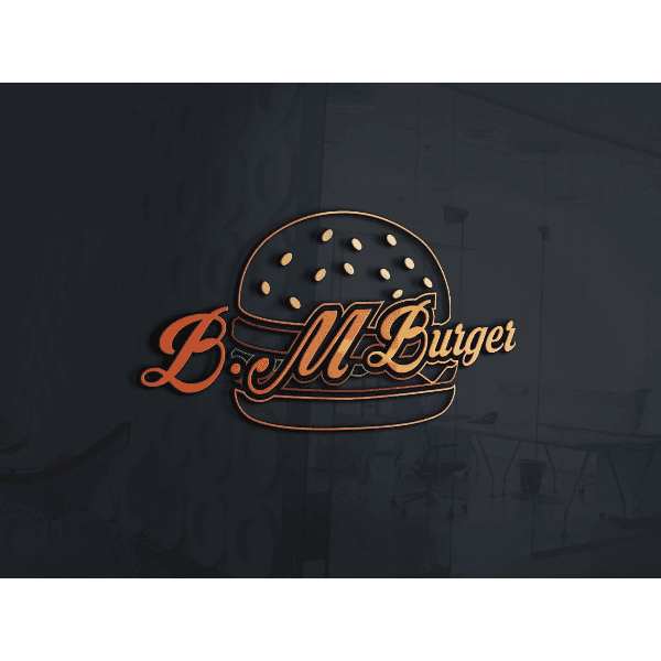 BM Burger