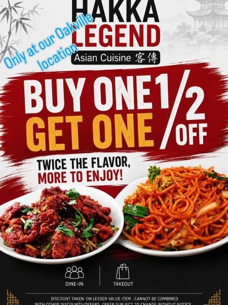 Featured restaurant