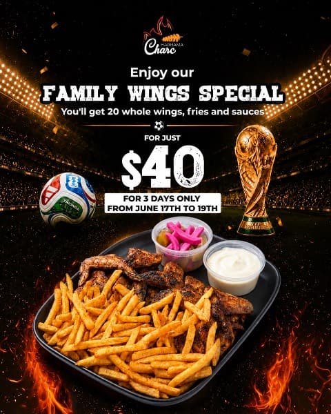 Featured restaurant