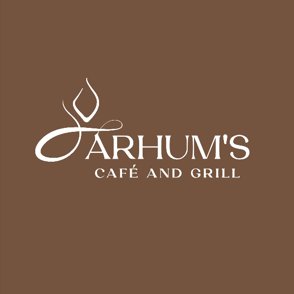 Arhum’s Café & Grill