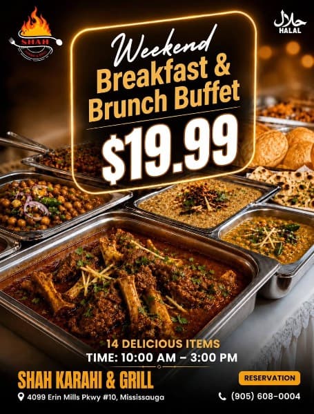 Featured restaurant